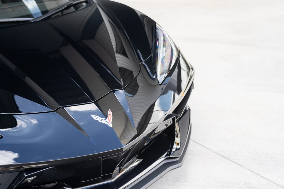 2021 Chevrolet Corvette C8 - Image 23 of 31