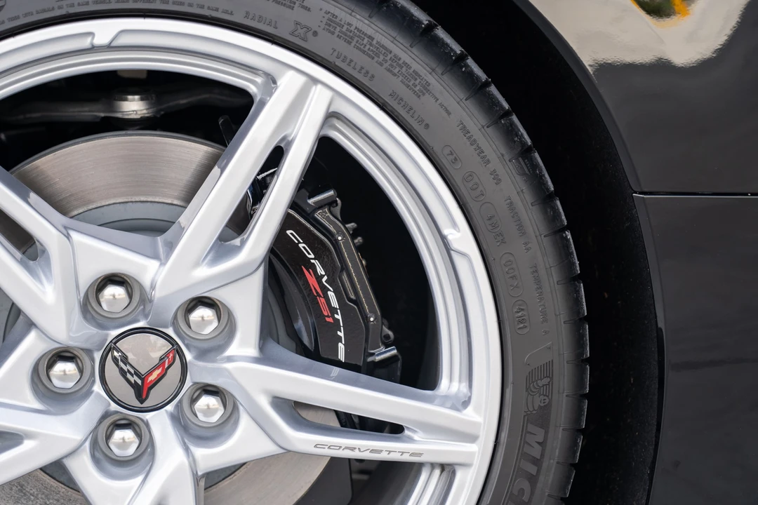 2021 Chevrolet Corvette C8 - Image 29 of 31