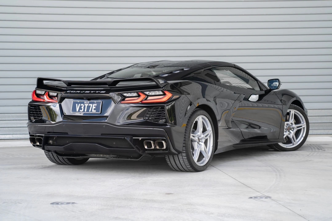 2021 Chevrolet Corvette C8 - Image 6 of 31