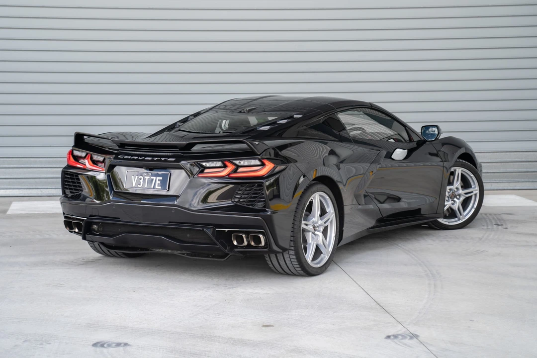 2021 Chevrolet Corvette C8 - Image 16 of 31