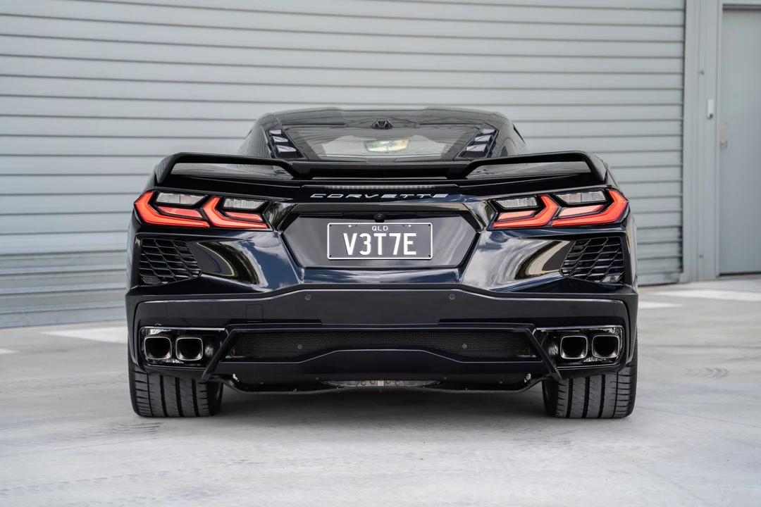 2021 Chevrolet Corvette C8 - Image 7 of 31