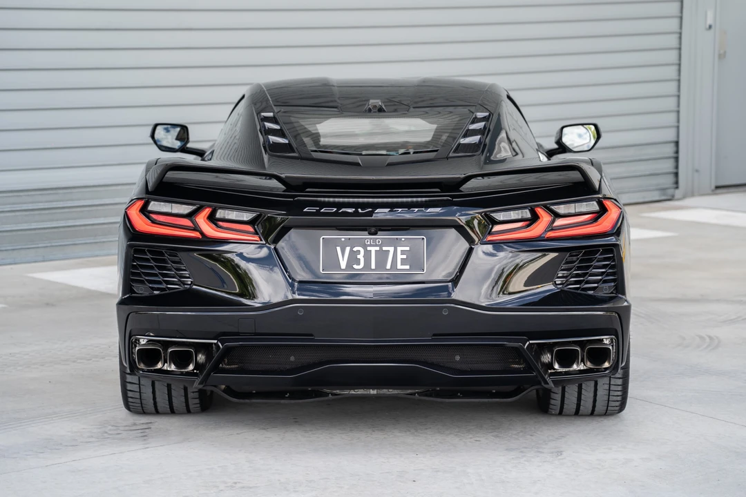2021 Chevrolet Corvette C8 - Image 17 of 31