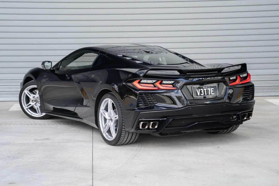 2021 Chevrolet Corvette C8 - Image 18 of 31