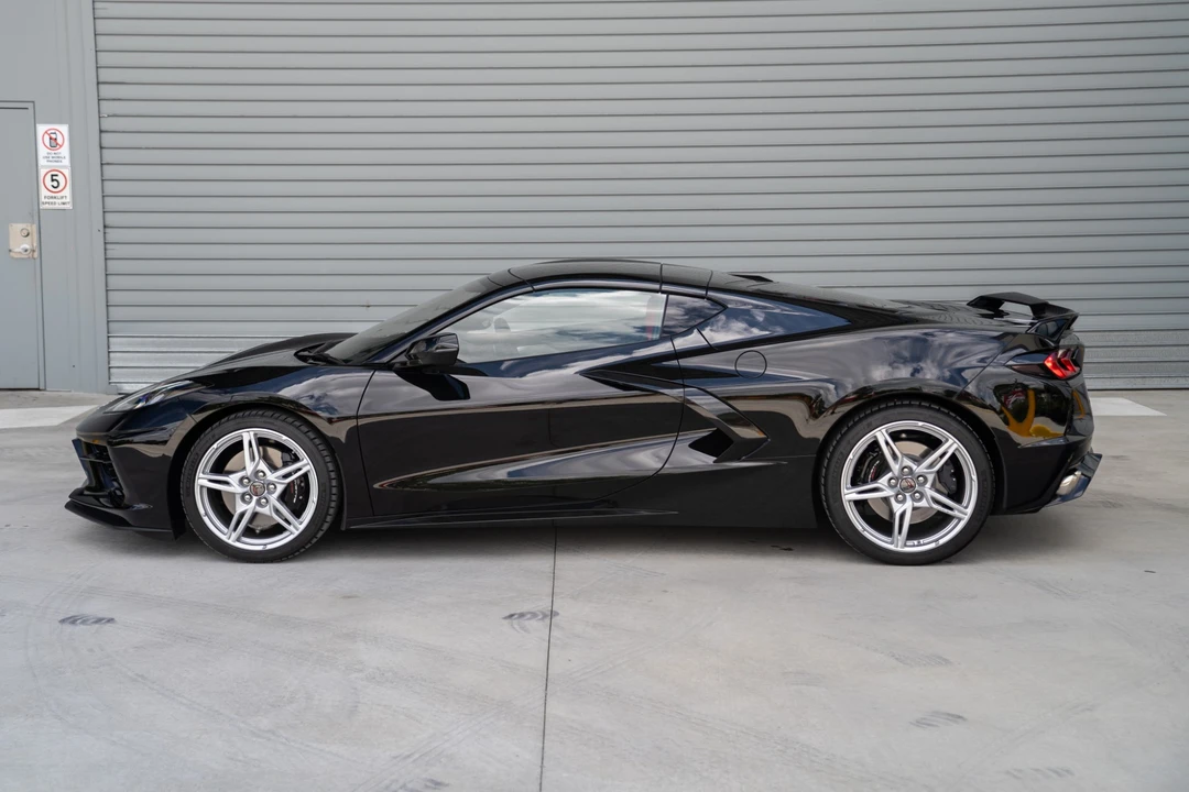 2021 Chevrolet Corvette C8 - Image 20 of 31