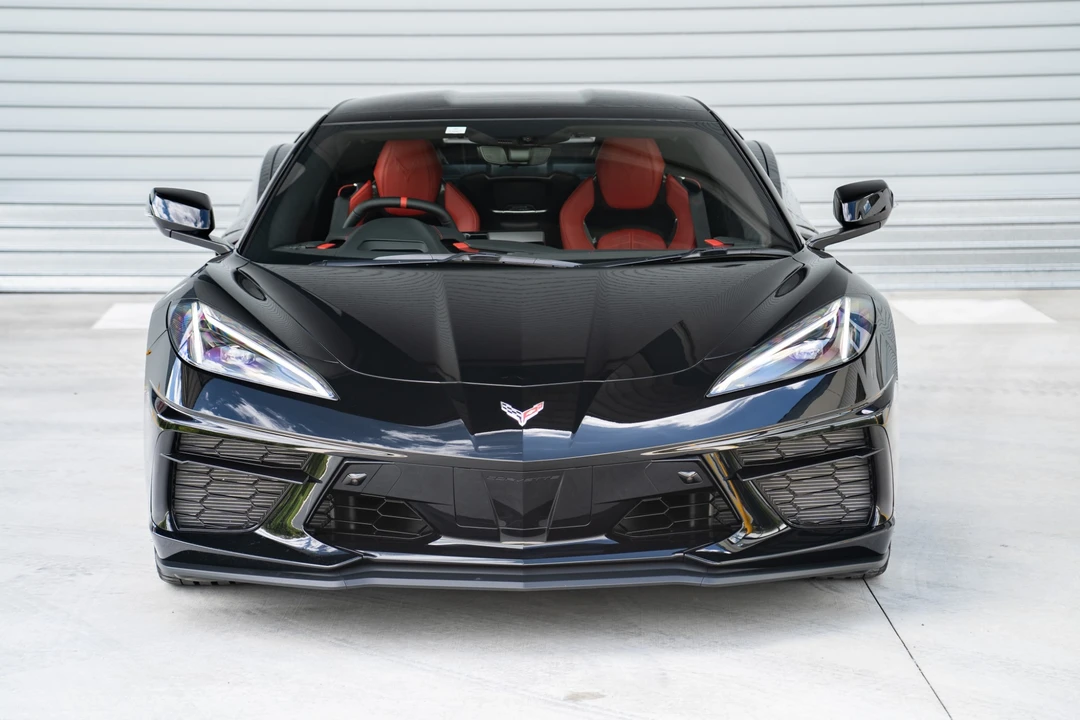 2021 Chevrolet Corvette C8 - Image 11 of 31