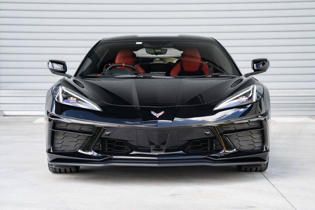 2021 Chevrolet Corvette C8 - Image 3 of 31