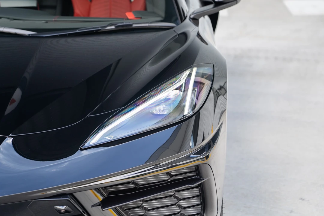 2021 Chevrolet Corvette C8 - Image 24 of 31
