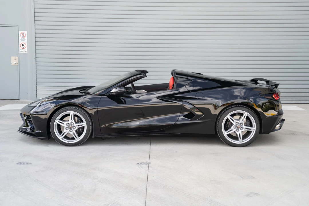 2021 Chevrolet Corvette C8 - Image 14 of 31