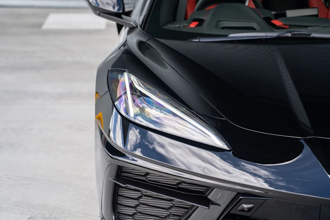 2021 Chevrolet Corvette C8 - Image 25 of 31