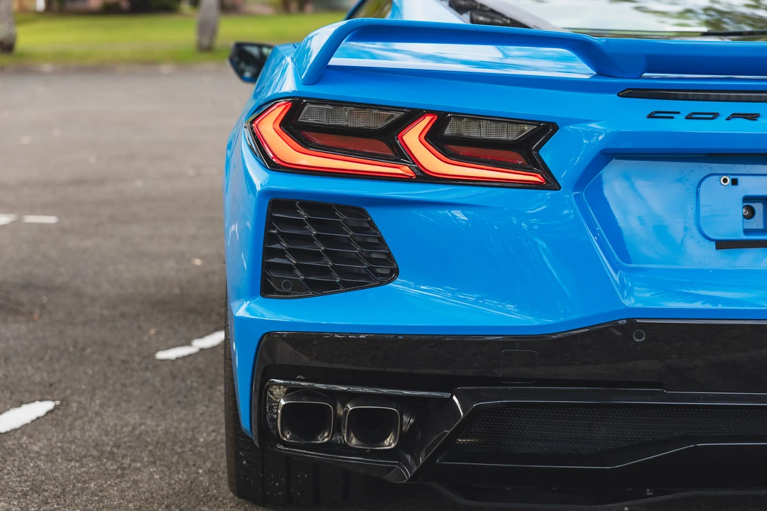 2021 Chevrolet Corvette C8 - Image 23 of 31