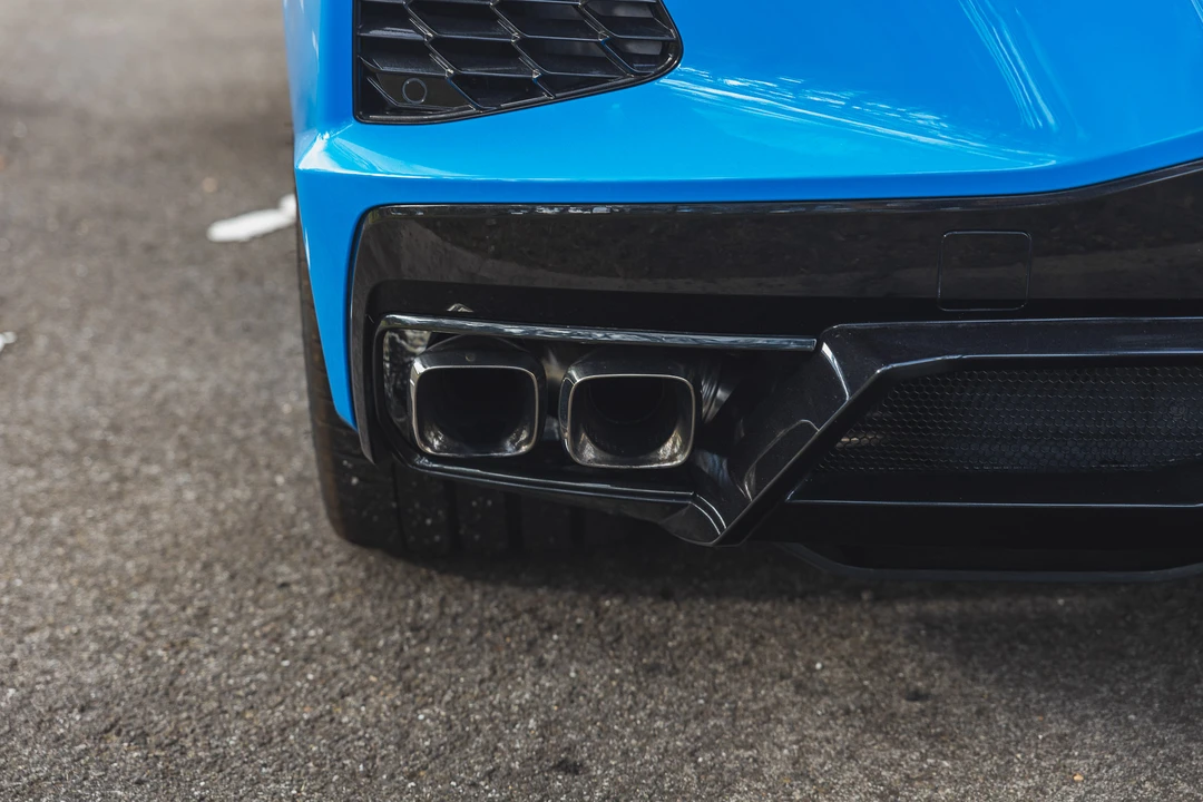 2021 Chevrolet Corvette C8 - Image 24 of 31