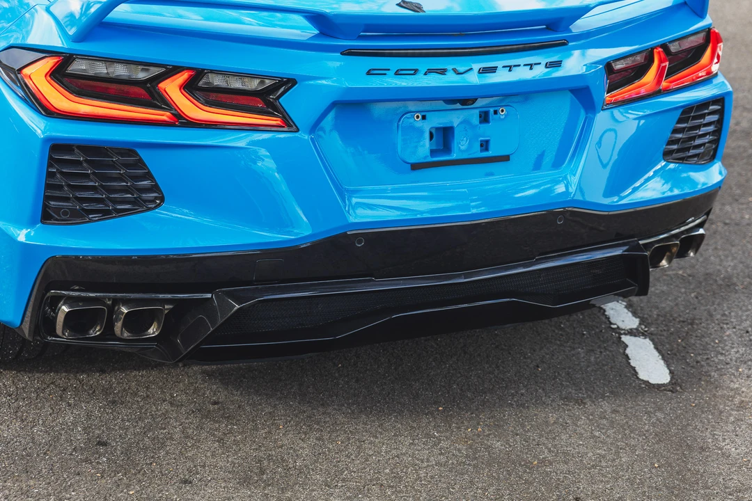 2021 Chevrolet Corvette C8 - Image 25 of 31