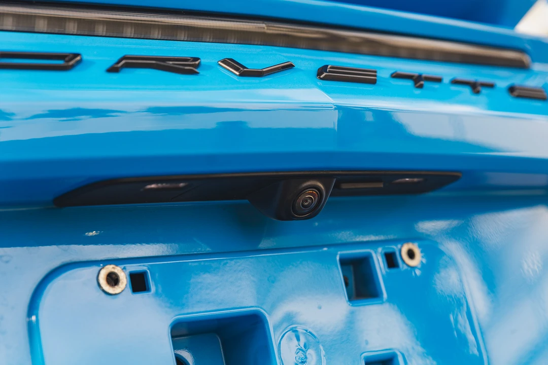 2021 Chevrolet Corvette C8 - Image 29 of 31