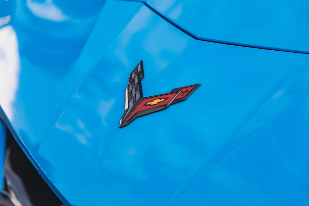 2021 Chevrolet Corvette C8 - Image 14 of 31