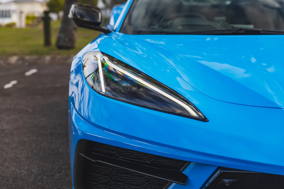 2021 Chevrolet Corvette C8 - Image 15 of 31