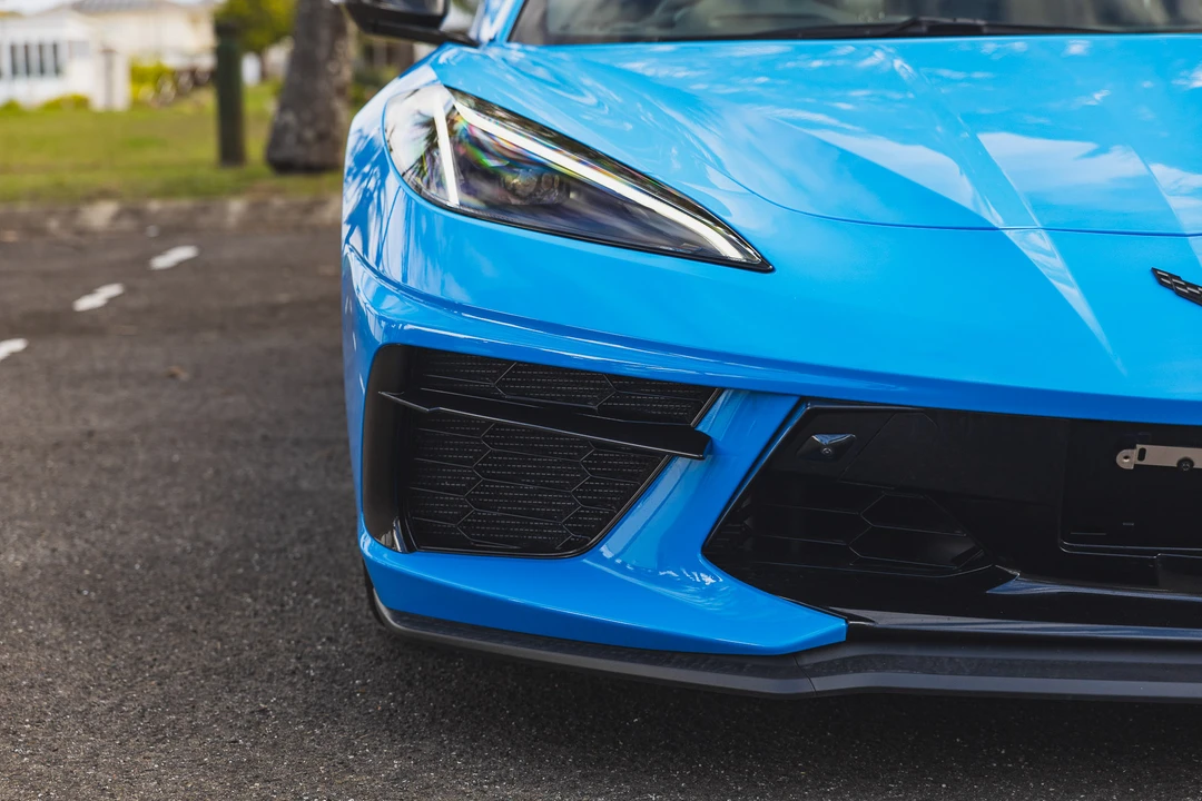 2021 Chevrolet Corvette C8 - Image 16 of 31