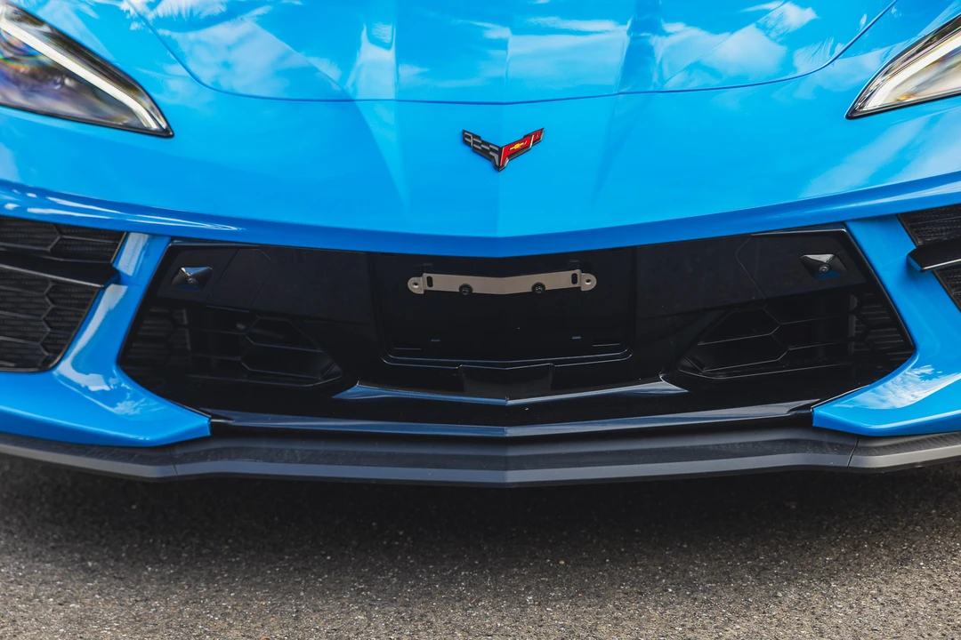 2021 Chevrolet Corvette C8 - Image 17 of 31