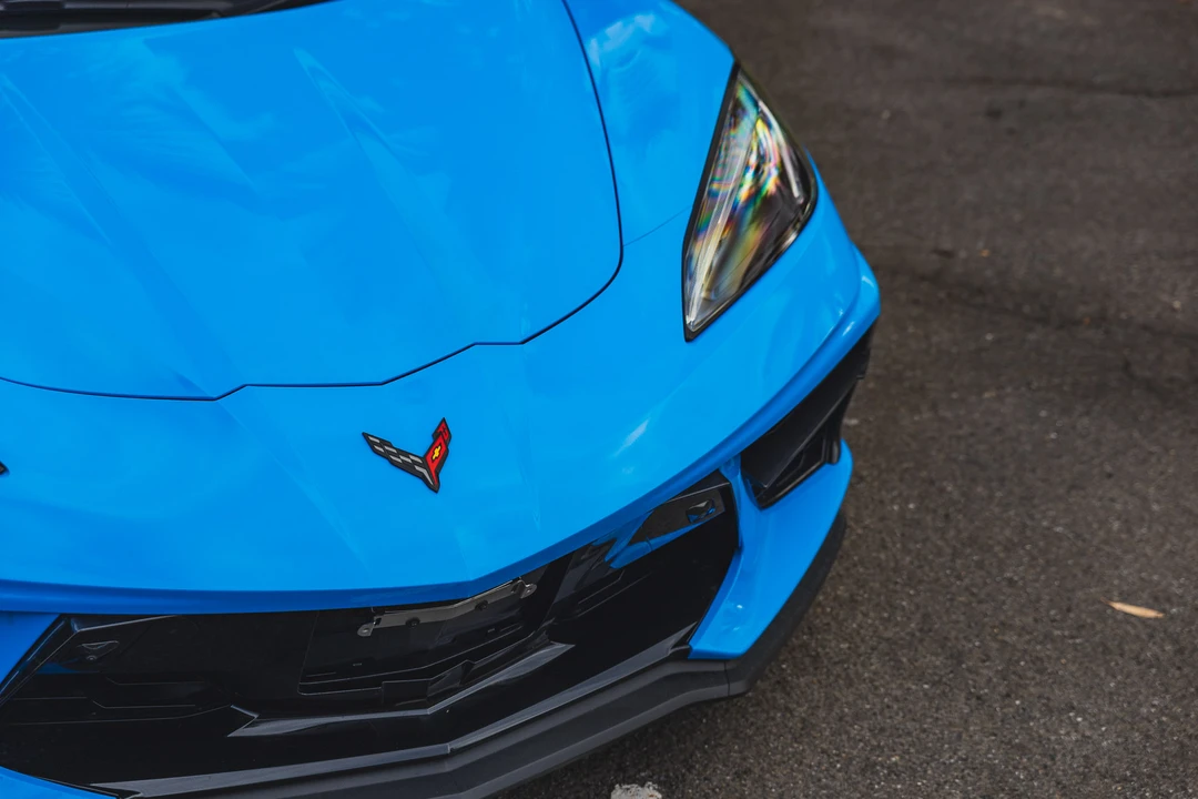 2021 Chevrolet Corvette C8 - Image 13 of 31