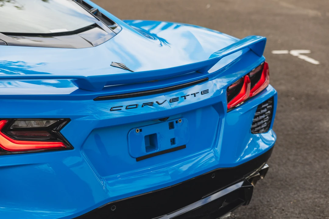 2021 Chevrolet Corvette C8 - Image 20 of 31