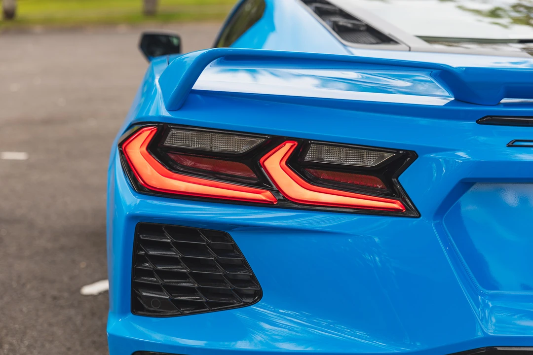2021 Chevrolet Corvette C8 - Image 26 of 31