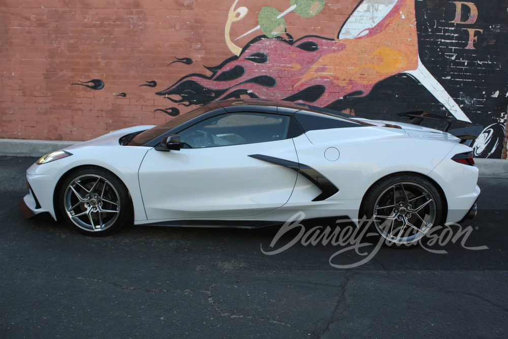 2021 Chevrolet Corvette C8 - Image 15 of 17