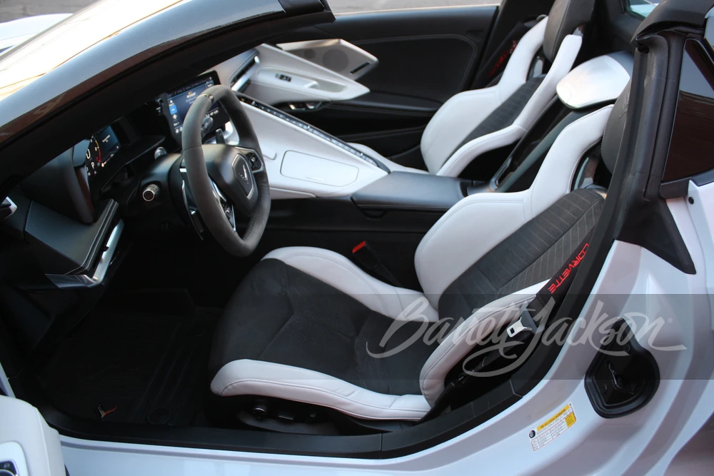 2021 Chevrolet Corvette C8 - Image 6 of 17