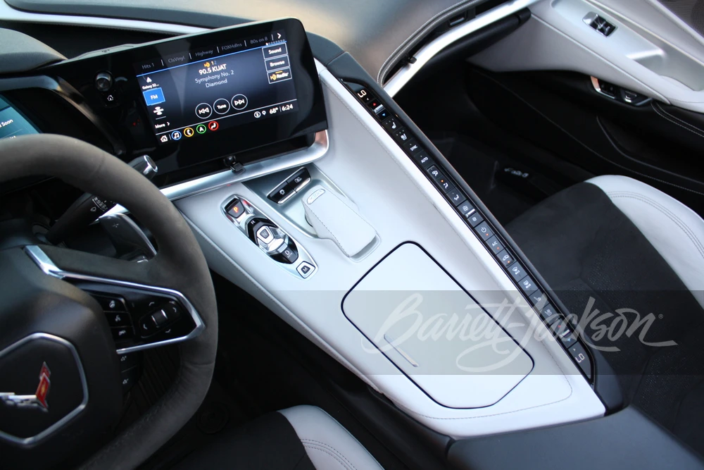 2021 Chevrolet Corvette C8 - Image 5 of 17