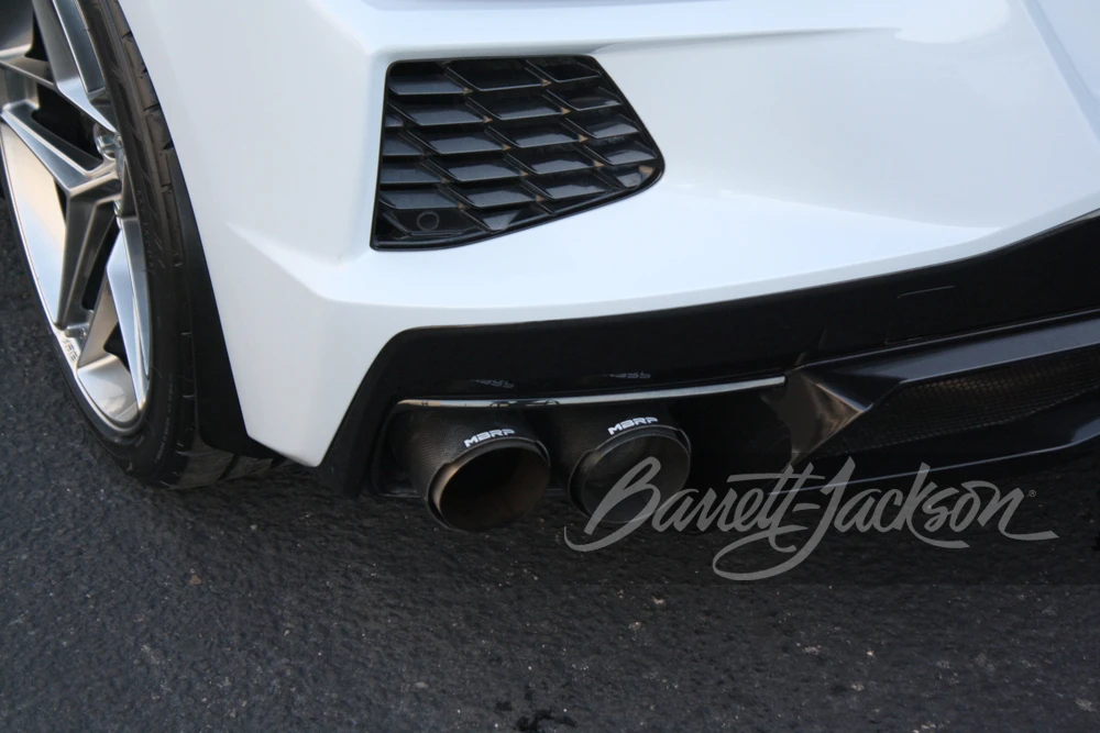 2021 Chevrolet Corvette C8 - Image 17 of 17