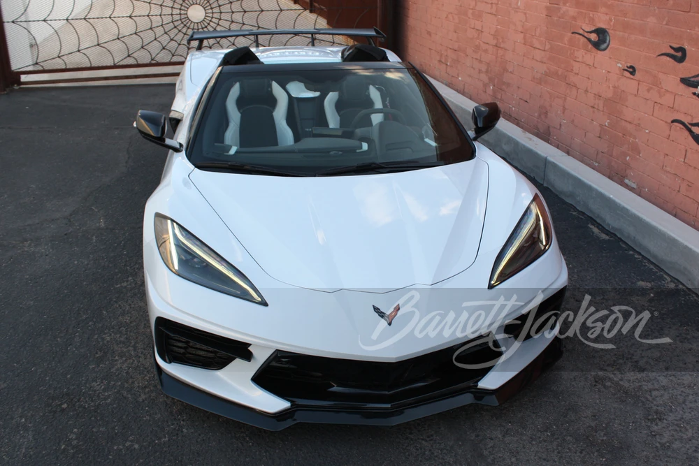 2021 Chevrolet Corvette C8 - Image 14 of 17