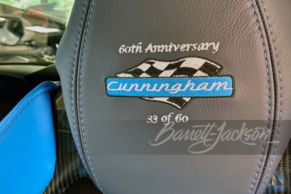 2021 Chevrolet Corvette C8 - Image 5 of 8