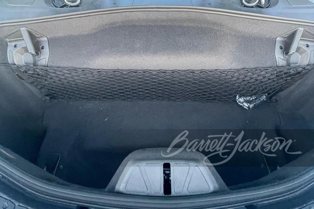 2021 Chevrolet Corvette C8 - Image 24 of 31