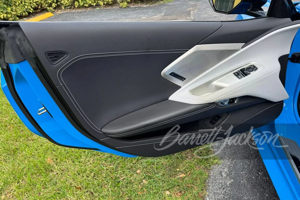 2021 Chevrolet Corvette C8 - Image 22 of 31