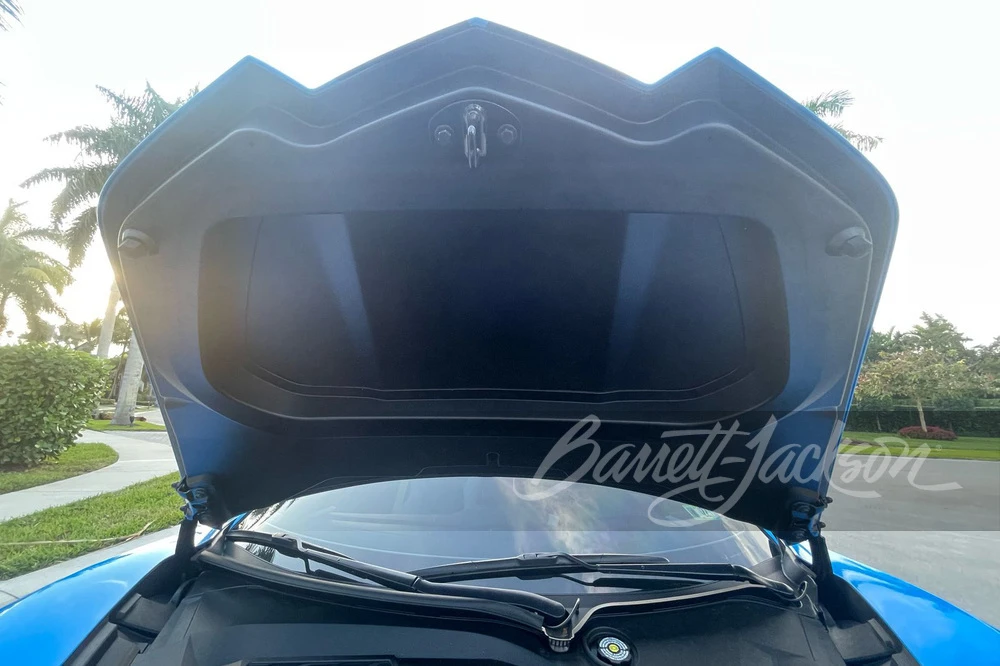2021 Chevrolet Corvette C8 - Image 25 of 31