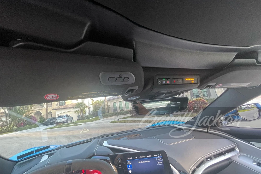 2021 Chevrolet Corvette C8 - Image 13 of 31