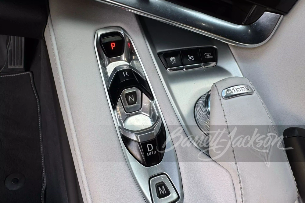 2021 Chevrolet Corvette C8 - Image 16 of 31