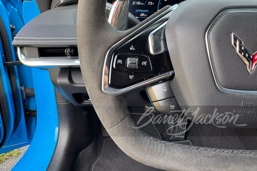 2021 Chevrolet Corvette C8 - Image 19 of 31