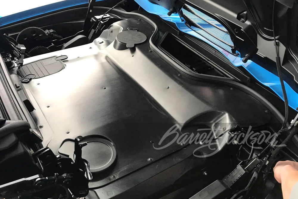 2021 Chevrolet Corvette C8 - Image 2 of 11
