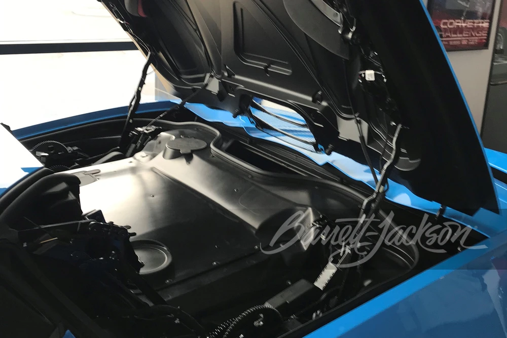 2021 Chevrolet Corvette C8 - Image 7 of 11