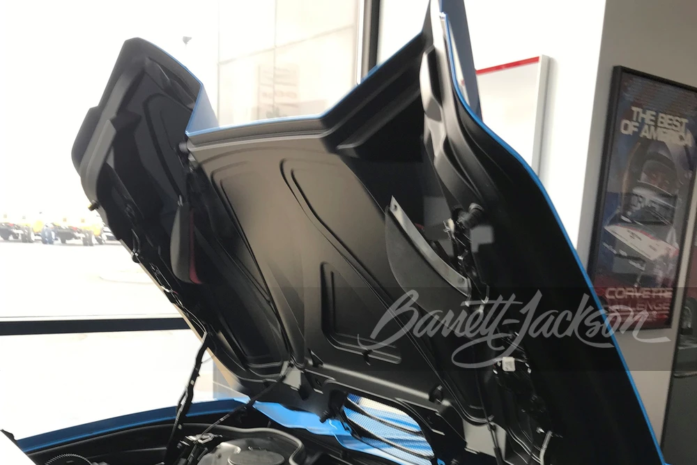 2021 Chevrolet Corvette C8 - Image 9 of 11