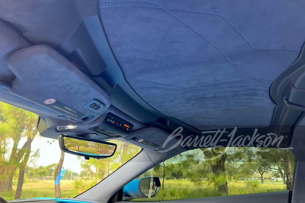 2021 Chevrolet Corvette C8 - Image 5 of 22