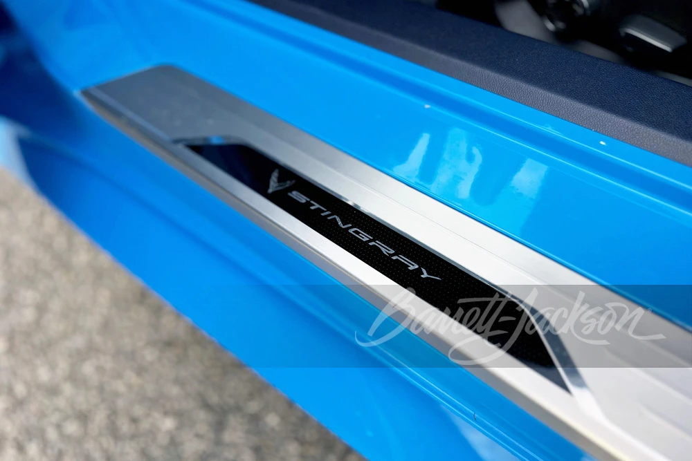 2021 Chevrolet Corvette C8 - Image 6 of 22