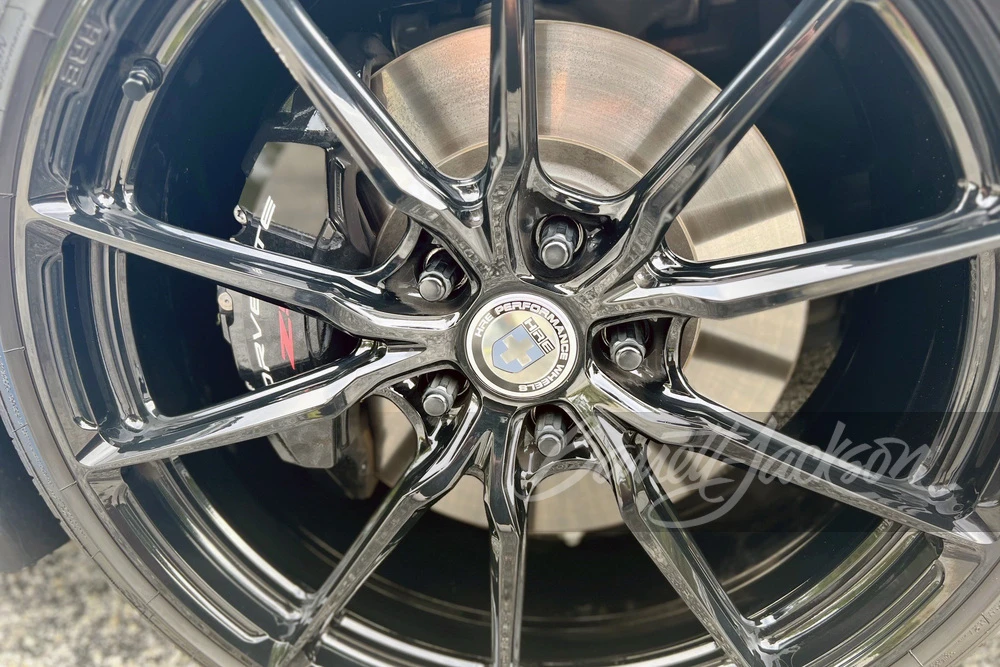 2021 Chevrolet Corvette C8 - Image 12 of 22