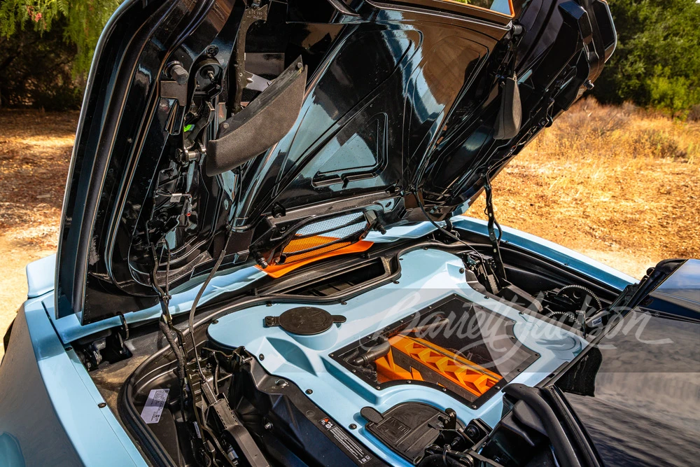 2021 Chevrolet Corvette C8 - Image 5 of 31