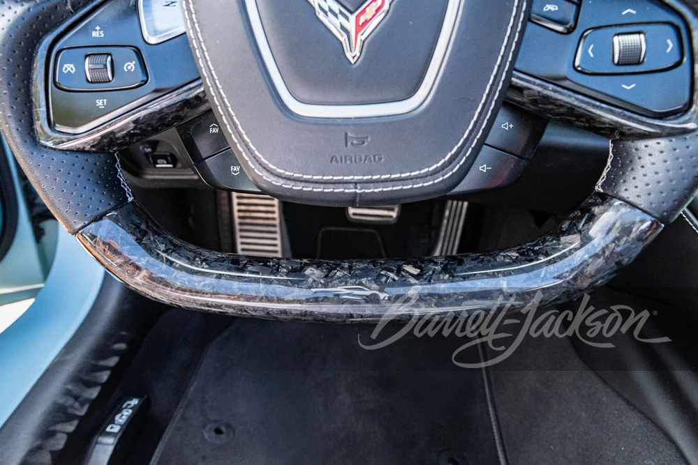 2021 Chevrolet Corvette C8 - Image 14 of 31