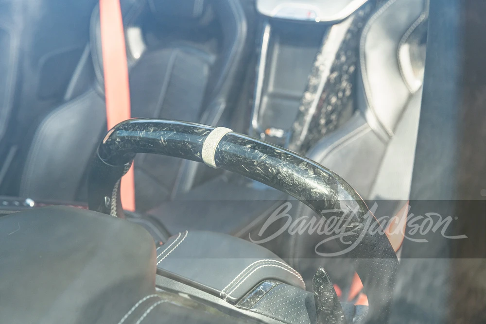 2021 Chevrolet Corvette C8 - Image 13 of 31