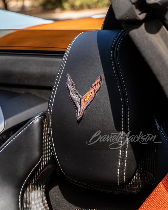 2021 Chevrolet Corvette C8 - Image 15 of 31