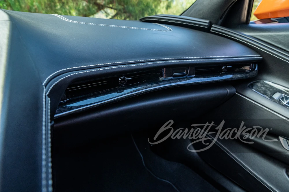 2021 Chevrolet Corvette C8 - Image 9 of 31