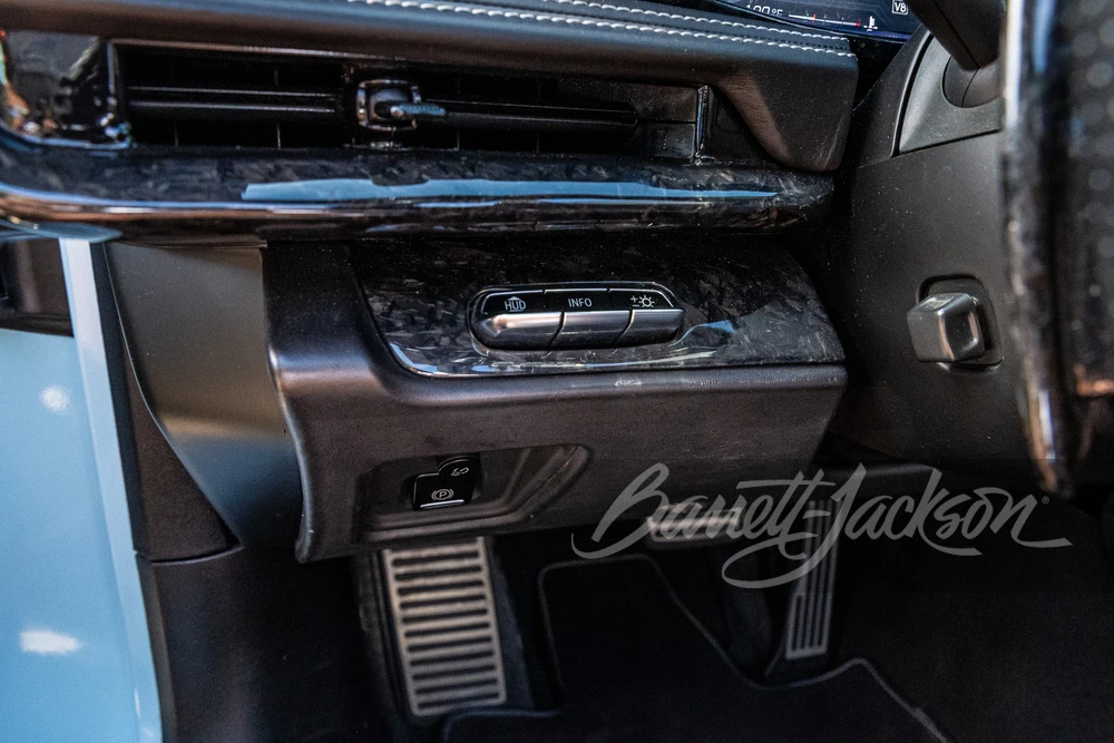 2021 Chevrolet Corvette C8 - Image 18 of 31
