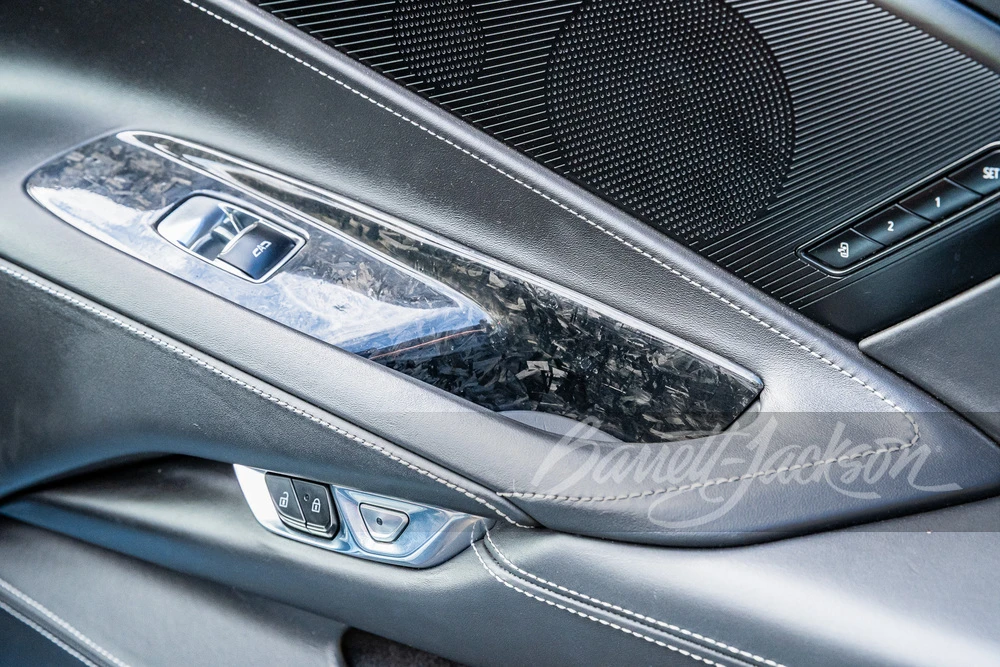 2021 Chevrolet Corvette C8 - Image 19 of 31