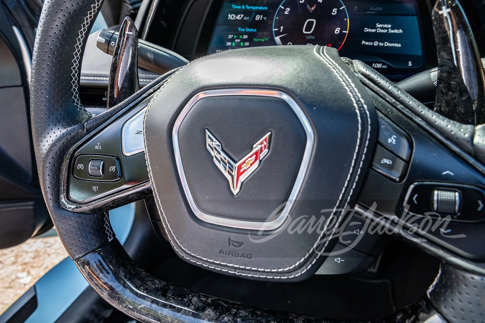 2021 Chevrolet Corvette C8 - Image 17 of 31